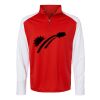 Men's Breakout Quarter-Zip Pullover Thumbnail