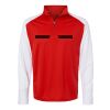 Men's Breakout Quarter-Zip Pullover Thumbnail