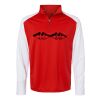 Men's Breakout Quarter-Zip Pullover Thumbnail
