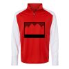 Men's Breakout Quarter-Zip Pullover Thumbnail