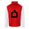 Men's Breakout Quarter-Zip Pullover Thumbnail