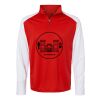 Men's Breakout Quarter-Zip Pullover Thumbnail