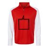 Men's Breakout Quarter-Zip Pullover Thumbnail