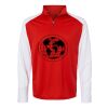 Men's Breakout Quarter-Zip Pullover Thumbnail