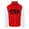 Men's Breakout Quarter-Zip Pullover Thumbnail