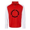 Men's Breakout Quarter-Zip Pullover Thumbnail