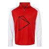 Men's Breakout Quarter-Zip Pullover Thumbnail