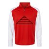 Men's Breakout Quarter-Zip Pullover Thumbnail
