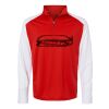 Men's Breakout Quarter-Zip Pullover Thumbnail