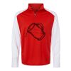 Men's Breakout Quarter-Zip Pullover Thumbnail