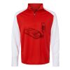 Men's Breakout Quarter-Zip Pullover Thumbnail