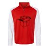 Men's Breakout Quarter-Zip Pullover Thumbnail