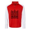 Men's Breakout Quarter-Zip Pullover Thumbnail