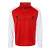 Men's Breakout Quarter-Zip Pullover Thumbnail