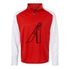 Men's Breakout Quarter-Zip Pullover Thumbnail