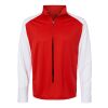 Men's Breakout Quarter-Zip Pullover Thumbnail