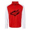 Men's Breakout Quarter-Zip Pullover Thumbnail