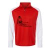 Men's Breakout Quarter-Zip Pullover Thumbnail