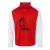 Men's Breakout Quarter-Zip Pullover Thumbnail