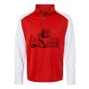 Men's Breakout Quarter-Zip Pullover Thumbnail