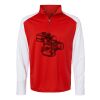 Men's Breakout Quarter-Zip Pullover Thumbnail