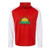 Men's Breakout Quarter-Zip Pullover Thumbnail