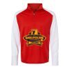 Men's Breakout Quarter-Zip Pullover Thumbnail