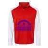 Men's Breakout Quarter-Zip Pullover Thumbnail