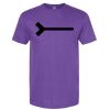 Unisex Softstyle® CVC T-Shirt Thumbnail