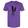 Unisex Softstyle® CVC T-Shirt Thumbnail