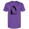 Unisex Softstyle® CVC T-Shirt Thumbnail