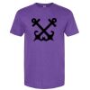 Unisex Softstyle® CVC T-Shirt Thumbnail