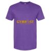 Unisex Softstyle® CVC T-Shirt Thumbnail