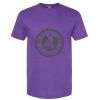 Unisex Softstyle® CVC T-Shirt Thumbnail