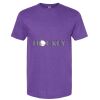 Unisex Softstyle® CVC T-Shirt Thumbnail