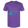Unisex Softstyle® CVC T-Shirt Thumbnail