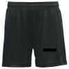 Women's Mesh Shorts Thumbnail