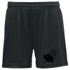 Women's Mesh Shorts Thumbnail