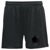 Women's Mesh Shorts Thumbnail