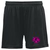 Women's Mesh Shorts Thumbnail