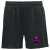 Women's Mesh Shorts Thumbnail