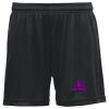 Women's Mesh Shorts Thumbnail