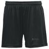 Women's Mesh Shorts Thumbnail