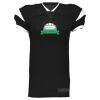 Men's Slant Football Jersey Thumbnail