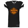 Men's Slant Football Jersey Thumbnail