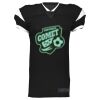 Men's Slant Football Jersey Thumbnail