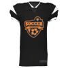 Men's Slant Football Jersey Thumbnail