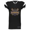 Men's Slant Football Jersey Thumbnail