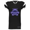 Men's Slant Football Jersey Thumbnail