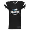 Men's Slant Football Jersey Thumbnail